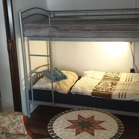 Bungalow Hugo Oppach Luaran gambar