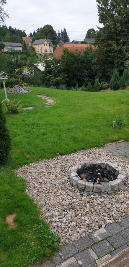 Bungalow Hugo Oppach Luaran gambar
