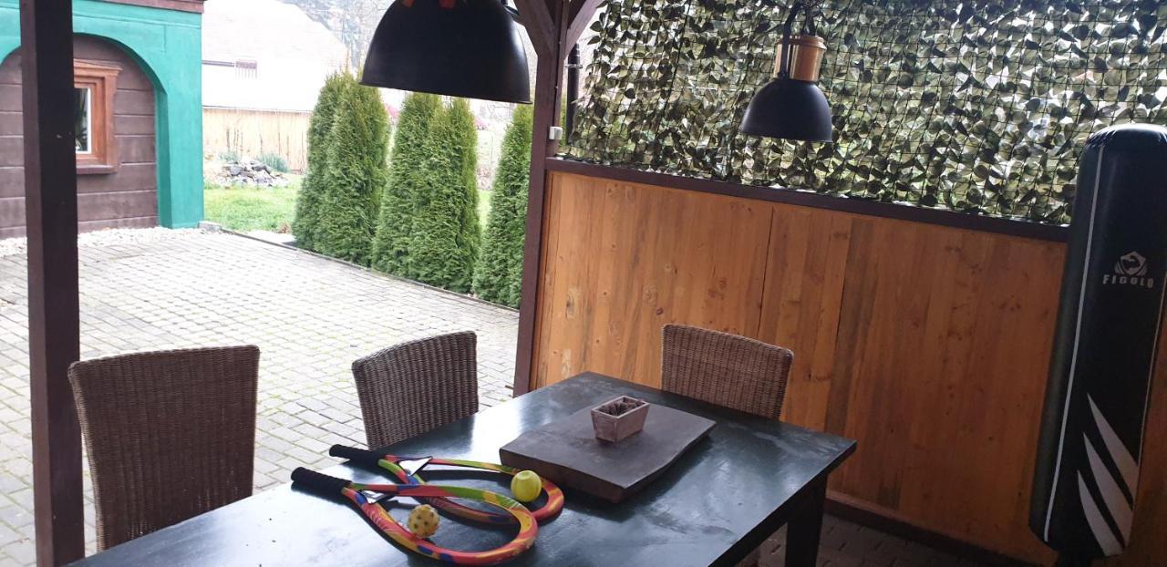 Bungalow Hugo Oppach Luaran gambar