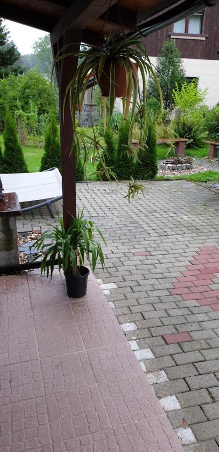 Bungalow Hugo Oppach Luaran gambar