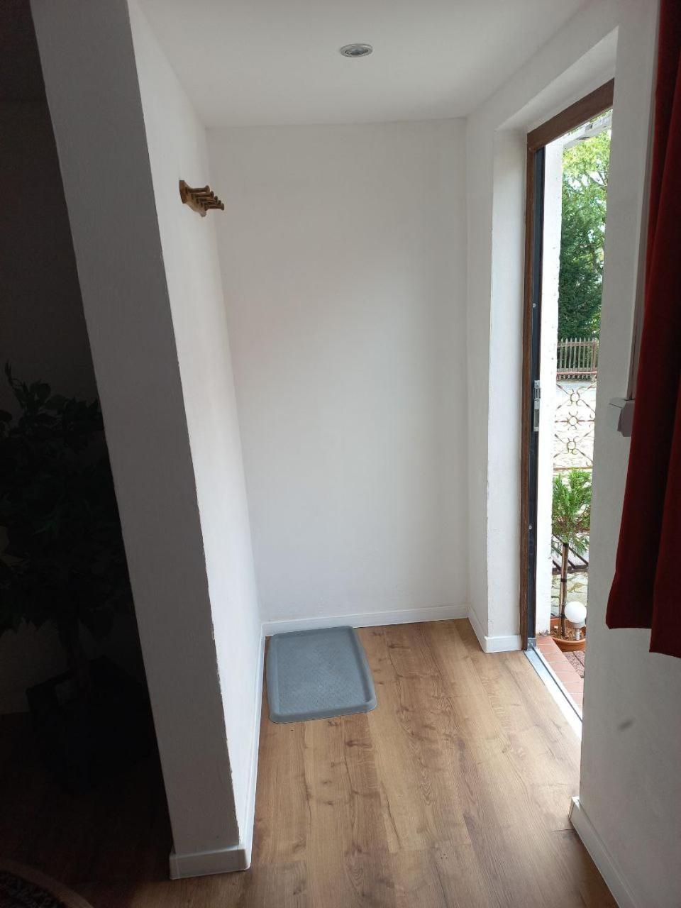 Bungalow Hugo Oppach Luaran gambar