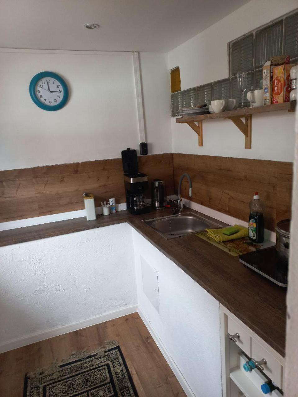 Bungalow Hugo Oppach Luaran gambar
