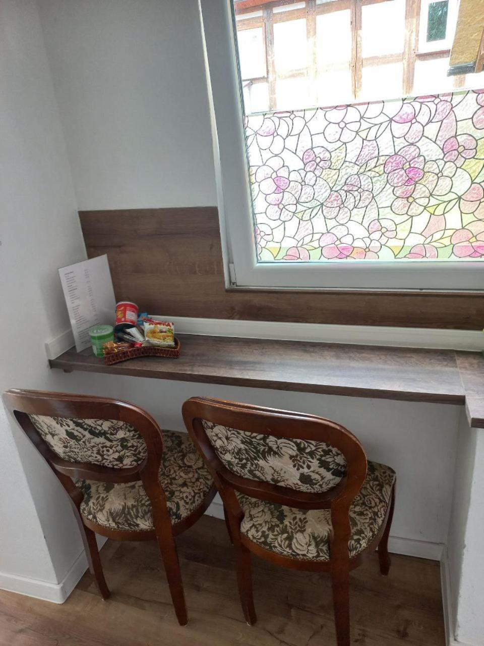 Bungalow Hugo Oppach Luaran gambar