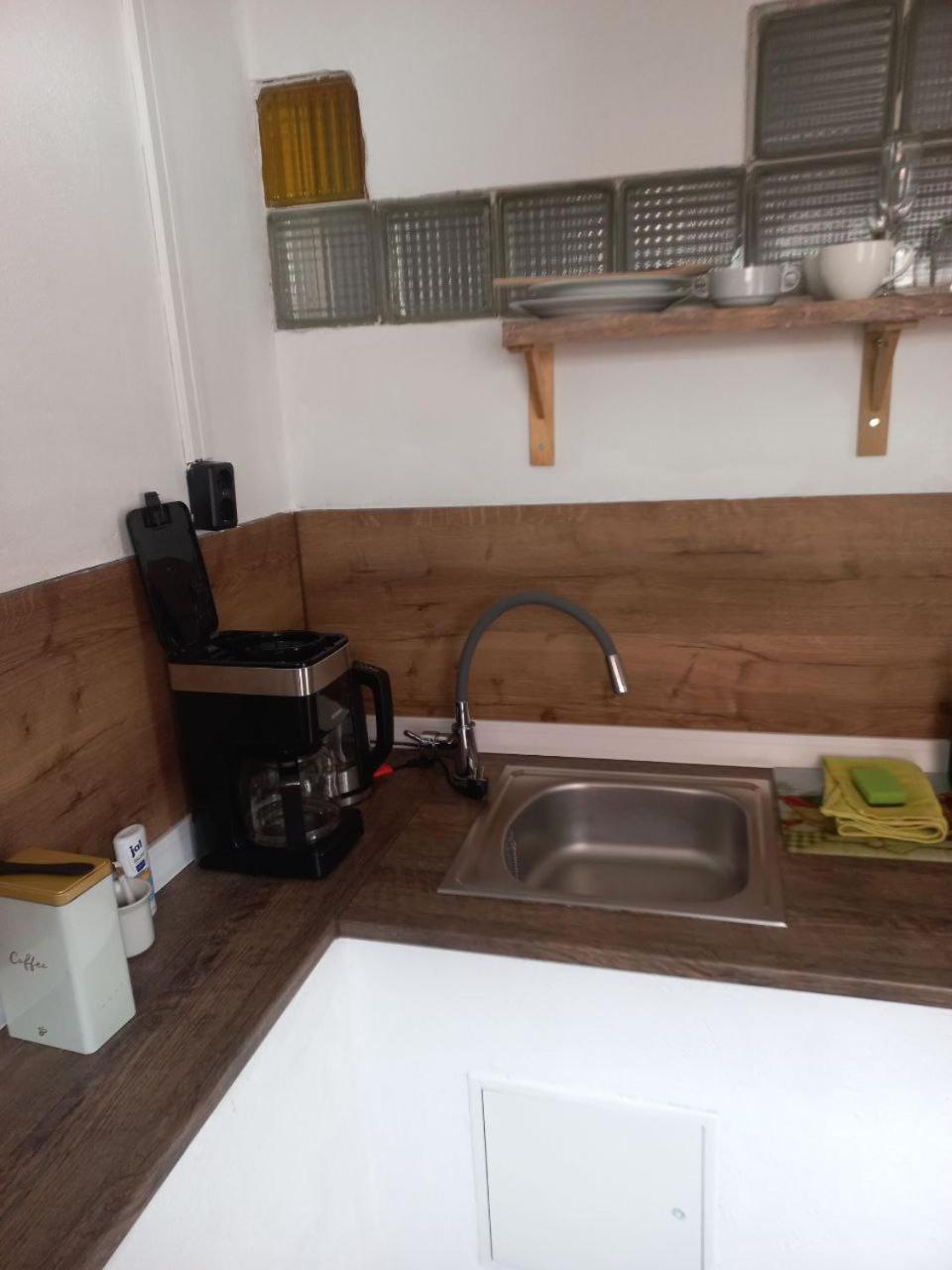 Bungalow Hugo Oppach Luaran gambar