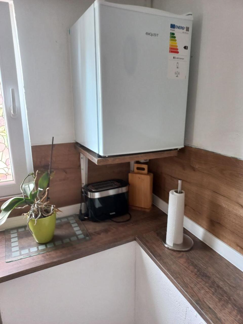 Bungalow Hugo Oppach Luaran gambar