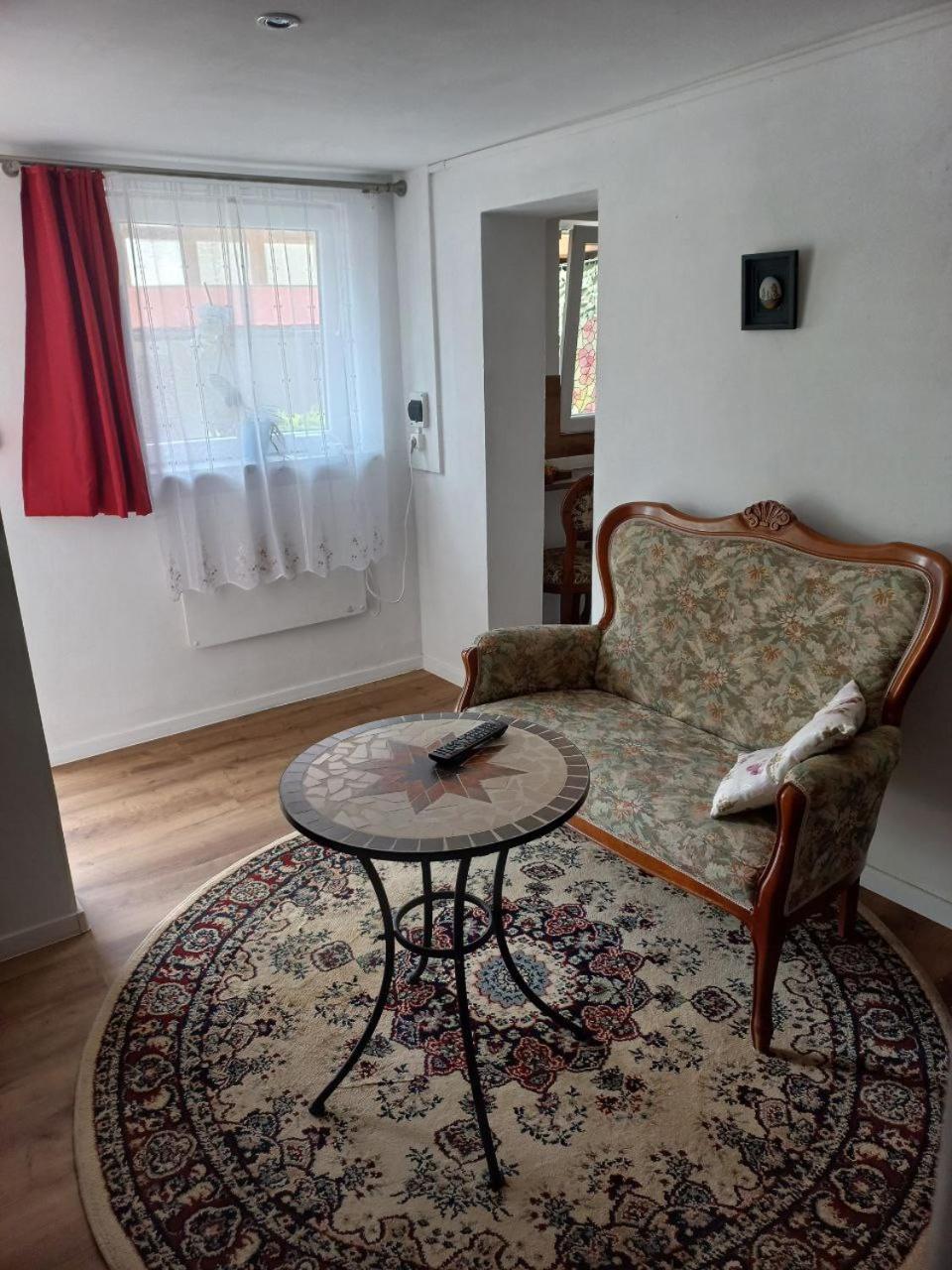 Bungalow Hugo Oppach Luaran gambar
