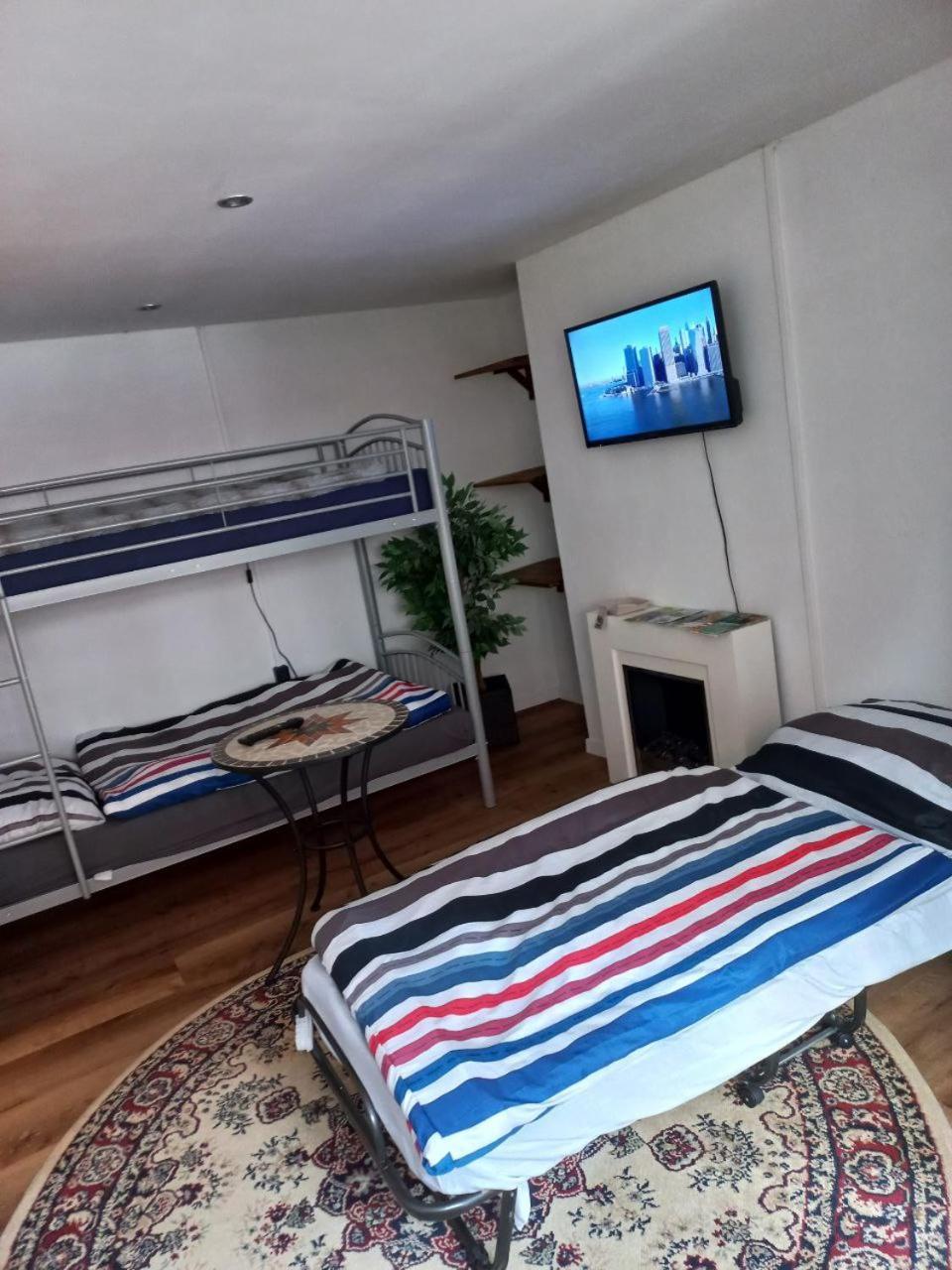 Bungalow Hugo Oppach Luaran gambar